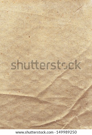 The abstract grunge paper background : Use for texture, grunge and vintage design and have space for text and wording Royalty-Free Stock Photo #149989250