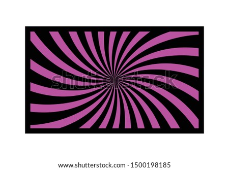 Spiral background. Spiral color for background. Background for web design.