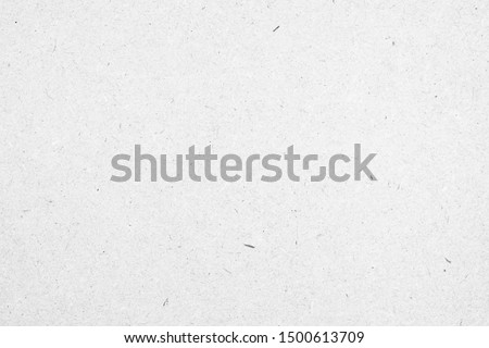White paper texture background or cardboard surface from a paper box for packing. and for the designs decoration and nature background concept Royalty-Free Stock Photo #1500613709