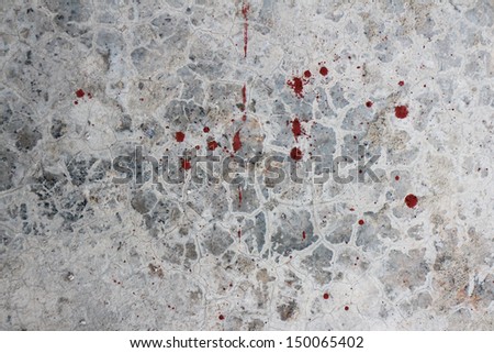 concrete floor texture
