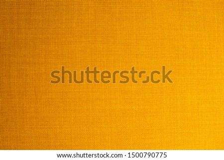Texture of canvas background concept