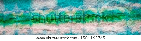 Dirt Grunge. Stripes Multicolor Texture. Abstract Tie Dye Pattern. Crumpled Tie Dye. Tie Dye Aquarelle Pattern. Dirt Grunge Illustration.