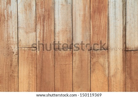the brown wood texture background