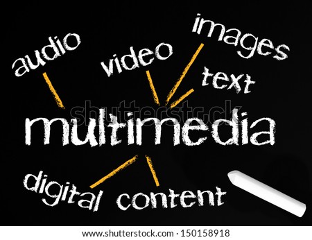 Multimedia Concept