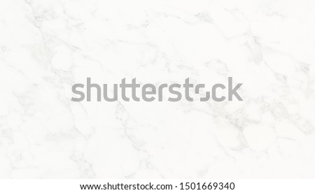White marble texture background with natural gray pattern, for web design, wallpaper and art work
