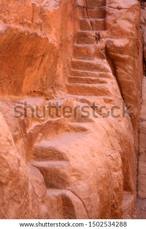 Incredibly beautiful pictures from Petra