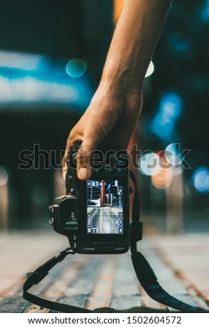 There's always something worth capturing Royalty-Free Stock Photo #1502604572