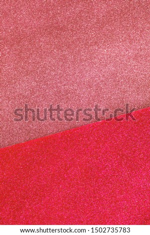 Glitter for texture or background.  Seamless glitter sparkle pattern texture. Carnival two color glitter shiny background.