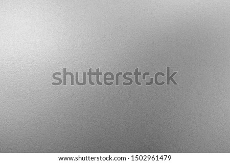 Silver stainless steel texture pattern background