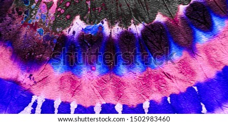 Pink and Violet Background. Light Fuchsia and Purple Background.  Simple  Aquarelle Paint. Samlet and Plum Design.  Abstract  Glow Template. Pink and Violet Illustration.