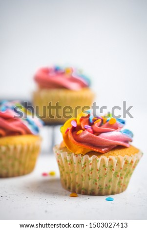 cupcake images for commercial usage