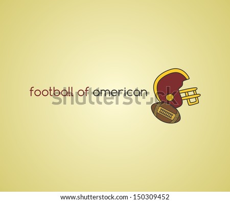 football america sport page theme