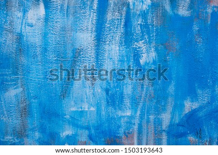 texture of abstract paint background on the wall