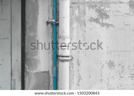Abstract colorful white cement wall texture and background,High quality picture