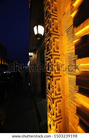 Turkey - images from the historic city of Mardin