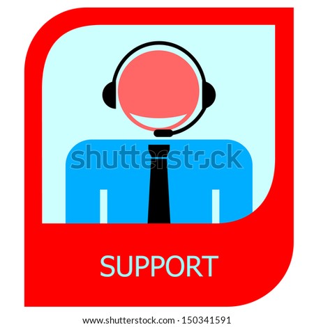 Icon Support