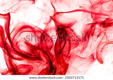 Red leather texture abstract background