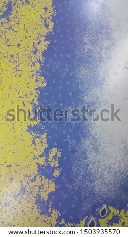 worn out worn paints background