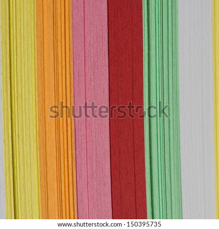 paper colors background or texture