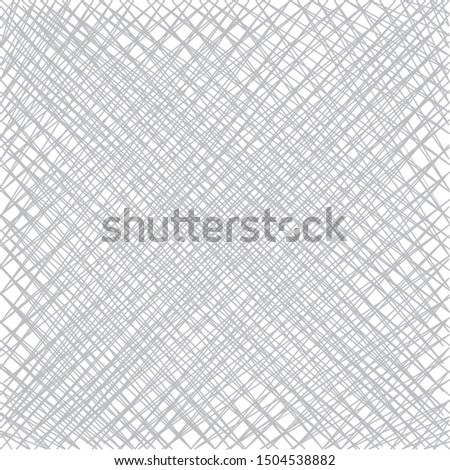 Amazing linear thick background texture with white background.