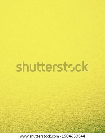 yellow golden background texture for design