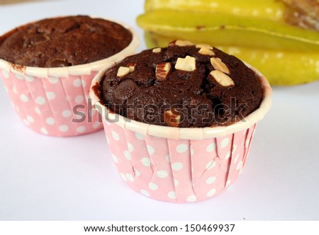 brownies in cupcake picture 9.
