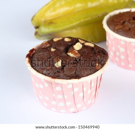 brownies in cupcake picture 4.