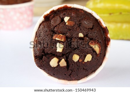 brownies in cupcake picture 6.