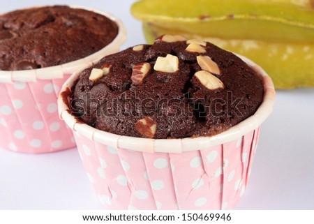brownies in cupcake picture 8.