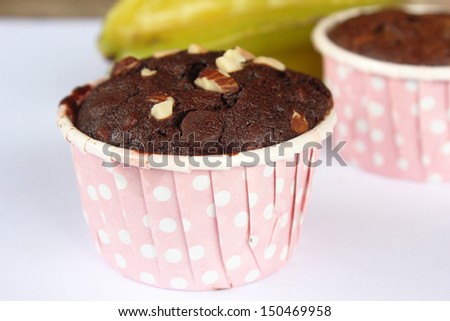brownies in cupcake picture 3.