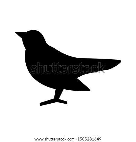 bird icon - From pets, vet and veterinary icons, Animal icons
