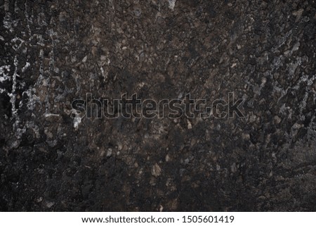 Grungy textured plaster wall use for background.
