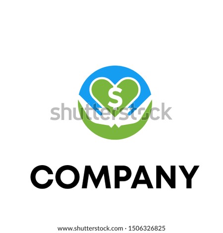 love logo sign vector . dating template . heart shape icon