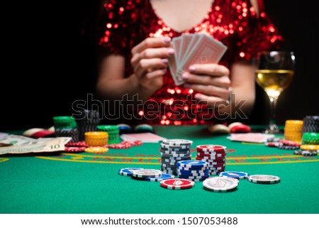 Casino poker table for sale