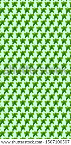 Pattern design for clothes hd