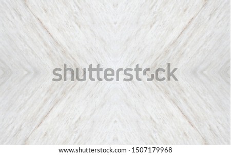 White and beige book match marble,natural beautiful stone name Macedonian white use for architecture and interior design ,decorate luxury wall floor stairs and countertops, minimal art pattern
