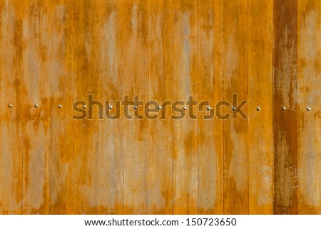 Old  Wood Texture use for background