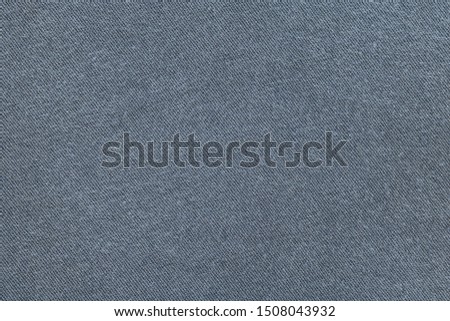 Top view abstract fabric dark blue color  style texture background, close-up highly detailed resolution. copy space & surface for any design.