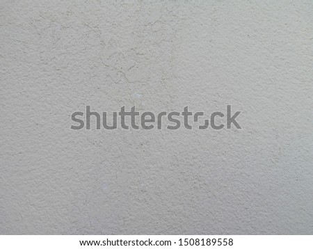 Abstract white cement texture floor wall background