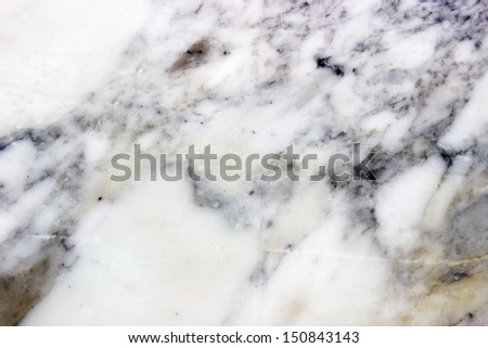 White marble texture backgrounds pattern with high resolution.