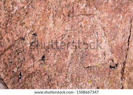 texture of natural stone - background