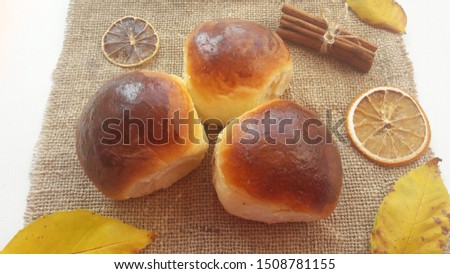 pastry called pastel table - Image - Image