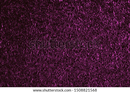 Purple, violet texture to be used as background or wallpaper