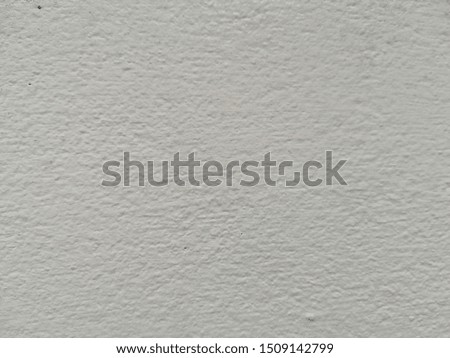 Abstract white cement texture floor wall background