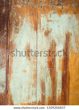 vintage old wooden wall background