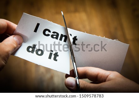 Motivation to do your best, mind trasformation Royalty-Free Stock Photo #1509578783