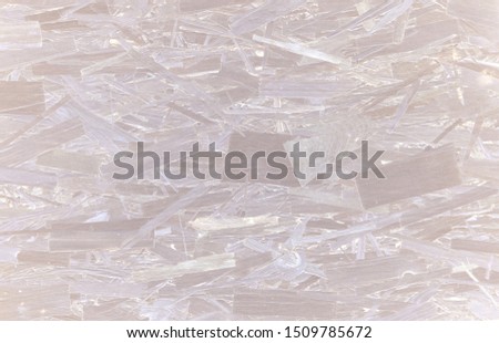 Abstract gray background of osb panel texture