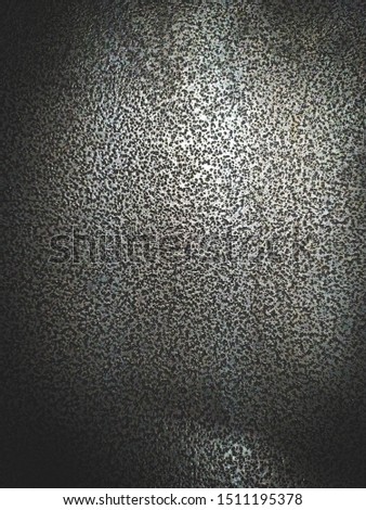 Silver steel texture for background