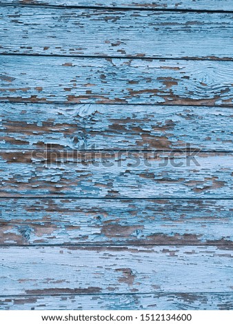 wall of wooden boards, textured background of bars made of natural forest material