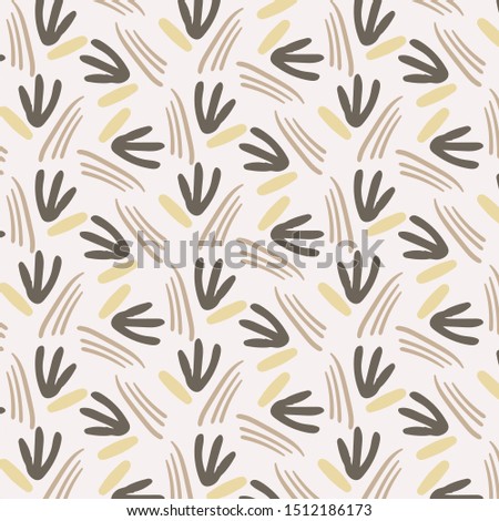 
boho vibes. Abstract trendy background. wallpaper for your phone. pattern